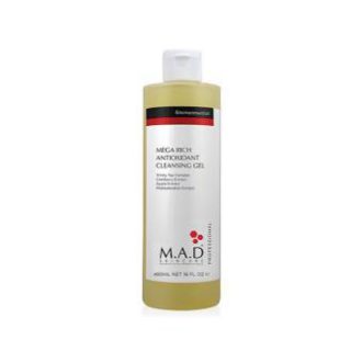 ژل پاک کننده آنتی اکسیدان ام ای دی (M.A.D) ۴۸۰ میلی‌لیتر