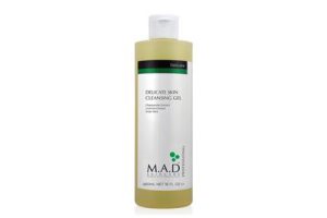 ژل شستشوی پوست حساس ام ای دی (M.A.D) ۴۸۰ میلی‌لیتر