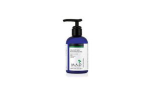 پیلینگ اسیدتراپی مخصوص پوست حساس ام ای دی (M.A.D) ۲۴۰گرم