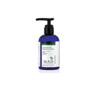 پیلینگ اسیدتراپی مخصوص پوست حساس ام ای دی (M.A.D) ۲۴۰گرم