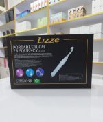 دستگاه هایفرکوئنسی چهار پروب لیز LIZ - Image 2