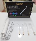 دستگاه هایفرکوئنسی چهار پروب لیز LIZ