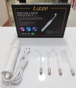 دستگاه هایفرکوئنسی چهار پروب لیز LIZ