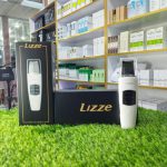 اتو صورت التراسونیک لیز LIZ مدلGT-2301