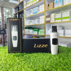 اتو صورت التراسونیک لیز LIZ مدلGT-2301