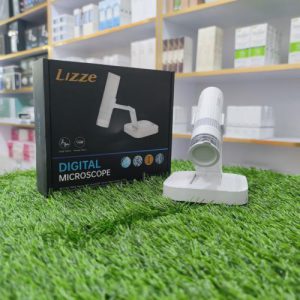 آنالیزور قلمی بی‌سیم برند Liz
