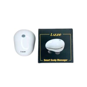 دستگاه اسکالپ مو برند لیز Liz