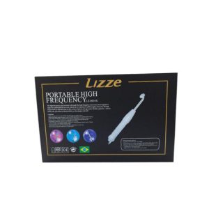 دستگاه هایفرکوئنسی چهار پروب لیز LIZ