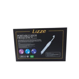 دستگاه هایفرکوئنسی چهار پروب لیز LIZ