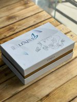 پک کربوکسی 25 نفره لکسینا Lexina