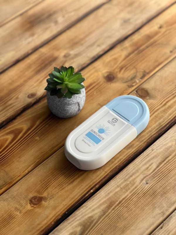 کرم ضدآفتاب بی رنگ استلین Ultra Light حجم 100 گرم - Image 7