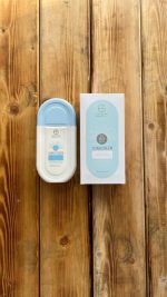 کرم ضدآفتاب بی رنگ استلین Ultra Light حجم 100 گرم