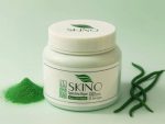 ماسک پیلاف جلبک اسپیرولینا skino