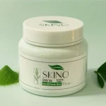 ماسک پیلاف چای سبز skino
