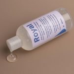 هیدروژل آبرسان رویال ۴۰۰ میلی‌لیتر - Image 5