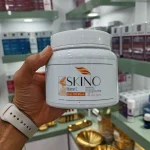 ماسک پیلاف ویتامین سی Skino - Image 3
