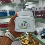 ماسک پیلاف چای سبز skino - Image 3