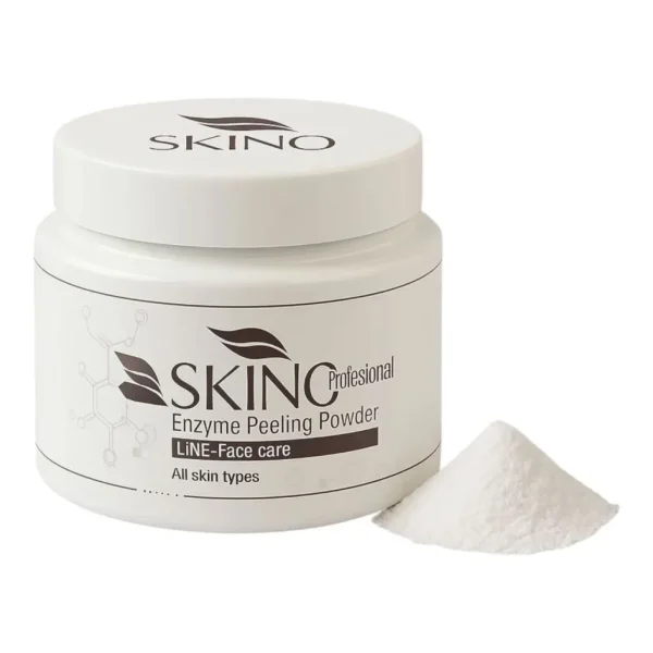 ماسک پیلینگ آنزیمی SKINO