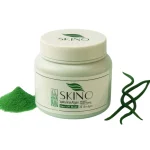ماسک پیلاف جلبک اسپیرولینا skino - Image 2
