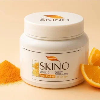 ماسک پیلاف ویتامین سی Skino