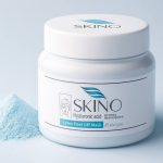 ماسک پیلاف SKINO با عصاره هیالورونیک اسید