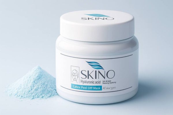 ماسک پیلاف SKINO با عصاره هیالورونیک اسید