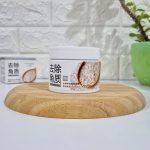 ژل اسکراب برنج بایوآکوا Bioaqua - Image 2