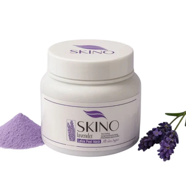 ماسک پیلاف لاوندر skino - Image 3