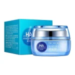 کرم مرطوب کننده هیالورونیک اسید Bioaqua