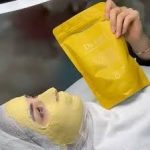 ماسک دکتر لیفت ویتامین سی 500 گرمی