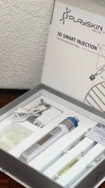 دستگاه مزوتراپی پلی اسکین مدل Meso MD